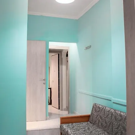 En 2 #studio City Heart Apartament
